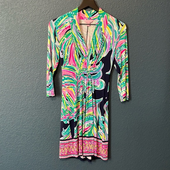 Lilly Pulitzer Dresses & Skirts - Lilly Pulitzer Dress